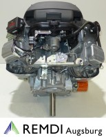 Briggs & Stratton 2-Zylinder Motor 25 PS (HP)...