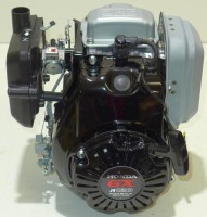 Honda Industrie Motor ca. 3,6 PS(HP) (früher 4 PS) GXR120 KRAM Welle konisch