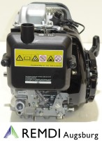 Honda Industrie Motor ca. 3,6 PS(HP) (früher 4 PS) GXR120 KRAM Welle konisch