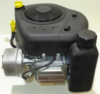 Briggs &amp; Stratton Rasentraktor Motor 12,5 PS (HP)...