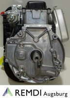 Rasenmäher Motor Briggs & Stratton ca. 5 PS(HP) 750EX Serie Welle 25/80