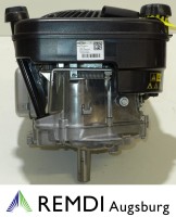 Rasenmäher Motor Briggs & Stratton ca. 5 PS(HP) 750EX Serie Welle 25/80
