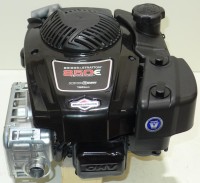 Rasenmäher/Aufsitzer Motor Briggs & Stratton ca 6,5 PS(HP) 850E I/C Welle 22,2/80