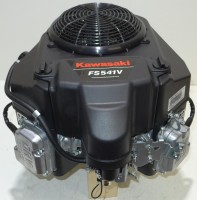 Kawasaki 2-Zylinder Motor 15,1 PS (HP) FS Serie E-Start...