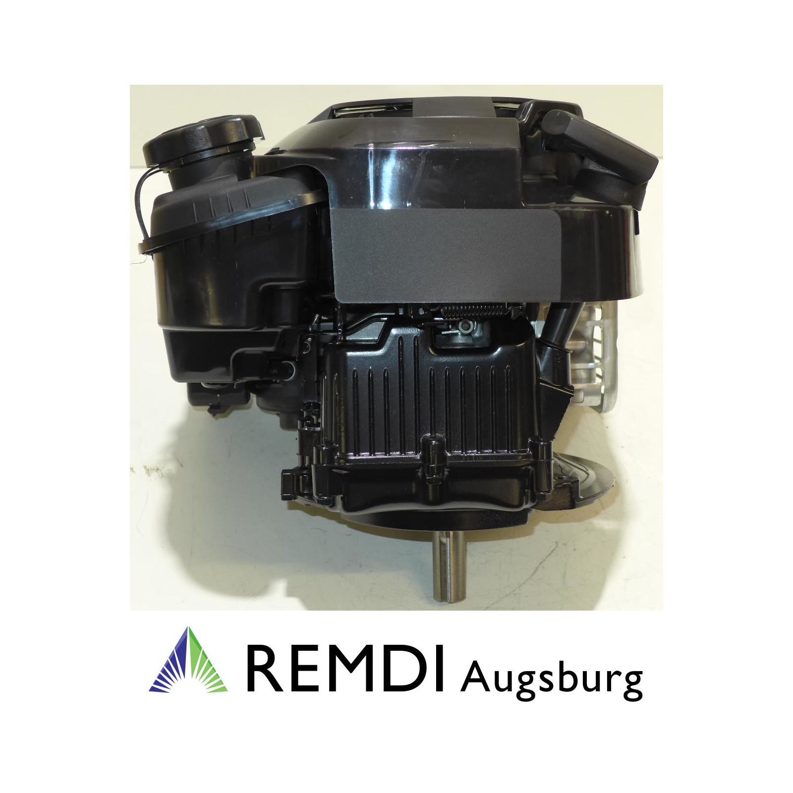 Rasenmäher Motor Briggs & Stratton Ca. 5,5 PS(HP) 725EXi Serie Welle ...