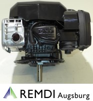 Rasenm&auml;her Motor Briggs &amp; Stratton ca. 5,5 PS(HP) 725EXi Serie Welle 22/80