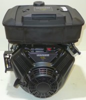 Briggs & Stratton Motor ca. 18 PS(HP) Vanguard Welle 25,4/73 mm Handstart