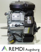 Briggs & Stratton Motor ca. 23 PS(HP) Vanguard Welle konisch E-Start