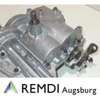 Peerless Getriebe mit Differential 5 Vorwärts 1...