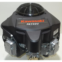 Kawasaki 2-Zylinder Motor 22,2 PS(HP) FR730V Serie...