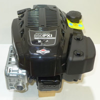 Rasenm&auml;her Motor Briggs &amp; Stratton ca...