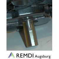 Rasenmäher Motor Briggs & Stratton ca 6,5 PS(HP) 850PXi Serie Welle 25/62