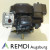 Rasenmäher Motor Briggs & Stratton ca 6,5 PS(HP) 850PXi Serie Welle 25/62