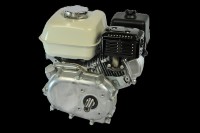 Honda Industrie Motor ca. 4,8 PS(HP) (früher 5,5 PS) GX160 Serie mit Getriebe 2:1 mit Kupplung