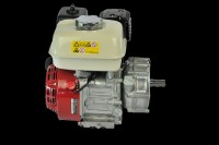 Honda Industrie Motor ca. 4,8 PS(HP) (früher 5,5 PS) GX160 Serie mit Getriebe 2:1 mit Kupplung