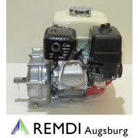 Honda Industrie Motor ca. 4,8 PS(HP) (früher 5,5 PS)...