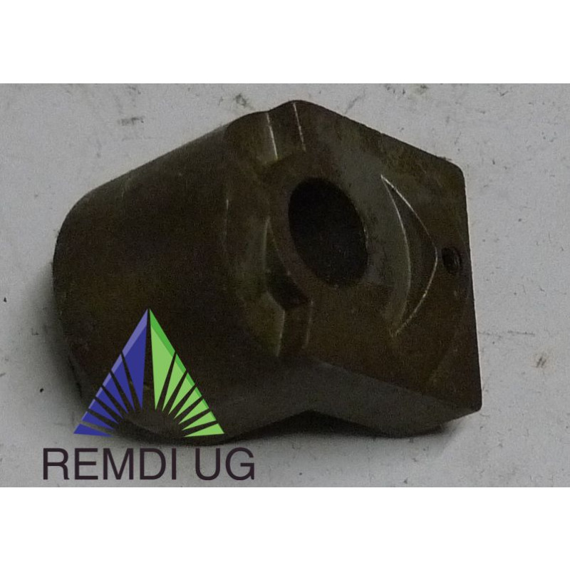 Original JOHN DEERE Bremsblock Backe AM35284