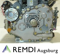 Yanmar Diesel Motor ca. 4,7 PS(HP) L48N Serie Welle 19,05/62 E-Start