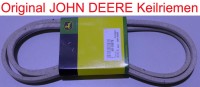 Original JOHN DEERE Keilriemen M110978, LX176, LX178, LX188