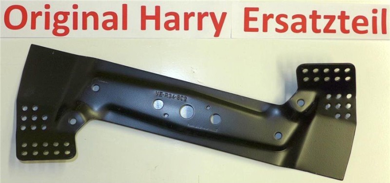 Messer für Harry Rasenmäher 40/41 cm 313.40.802