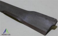 Original JOHN DEERE Mulch Messer 76 cm Seitenauswurf M118958