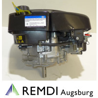 Rasenmäher/Aufsitzer Motor Briggs & Stratton ca 5 PS(HP) 750EX Serie Welle 22,2/80