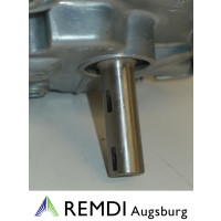 Rasenmäher/Aufsitzer Motor Briggs & Stratton ca 5 PS(HP) 750EX Serie Welle 22,2/80