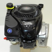 Rasenmäher/Aufsitzer Motor Briggs & Stratton ca 5 PS(HP) 750EX Serie Welle 22,2/80