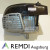 Rasenmäher/Aufsitzer Motor Briggs & Stratton ca 5 PS(HP) 750EX Serie Welle 22,2/80