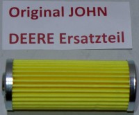 Original JOHN DEERE Kraftstofffilter Dieselfilter MIU804763