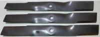 Original JOHN DEERE Standard Messer-Satz 157 cm Seitenauswurf M143504