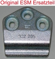 ESM Messerhalter 332 2050, 39-10-06, 39-10-08, 267 0810,...