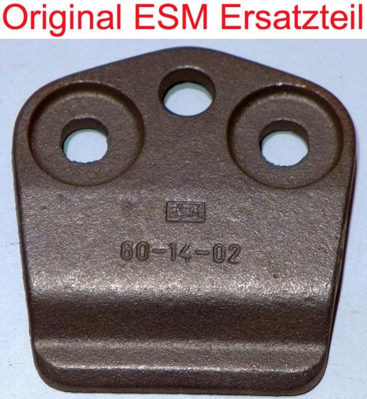 ESM Messerhalter 601 4020, 332 2090, 60-14-02